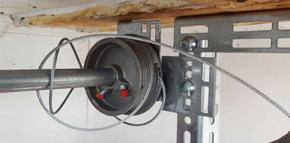 Garage Door Cable Repair Hialeah
